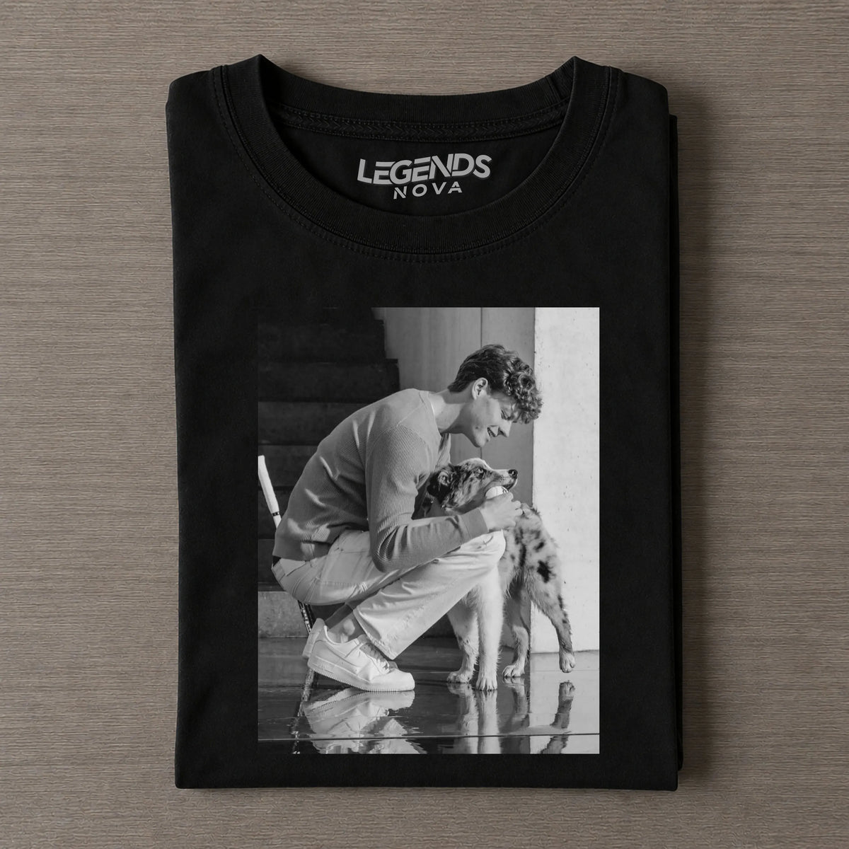 Wimbledon 2026 Men's Singles Italy Jannik Sinner T-shirt
