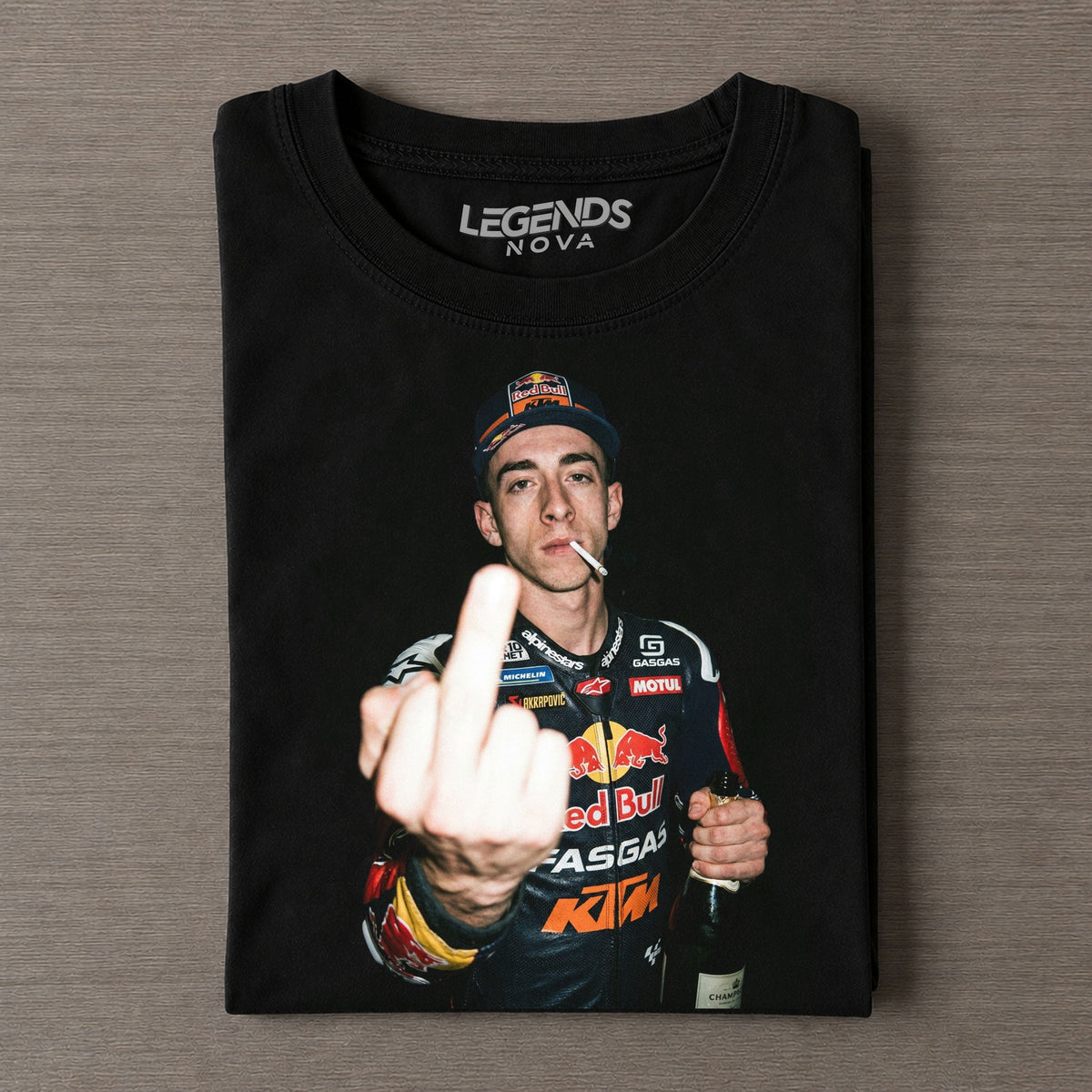 Pedro Acosta MotoGP T-shirt
