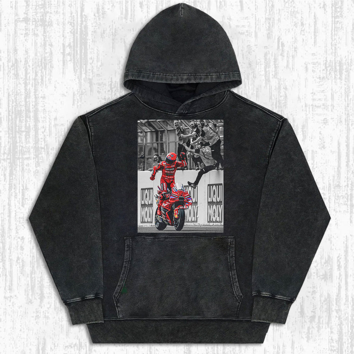 MotoGP Marc Márquez World Champion T-shirt/Sweatshirt/Hoodie