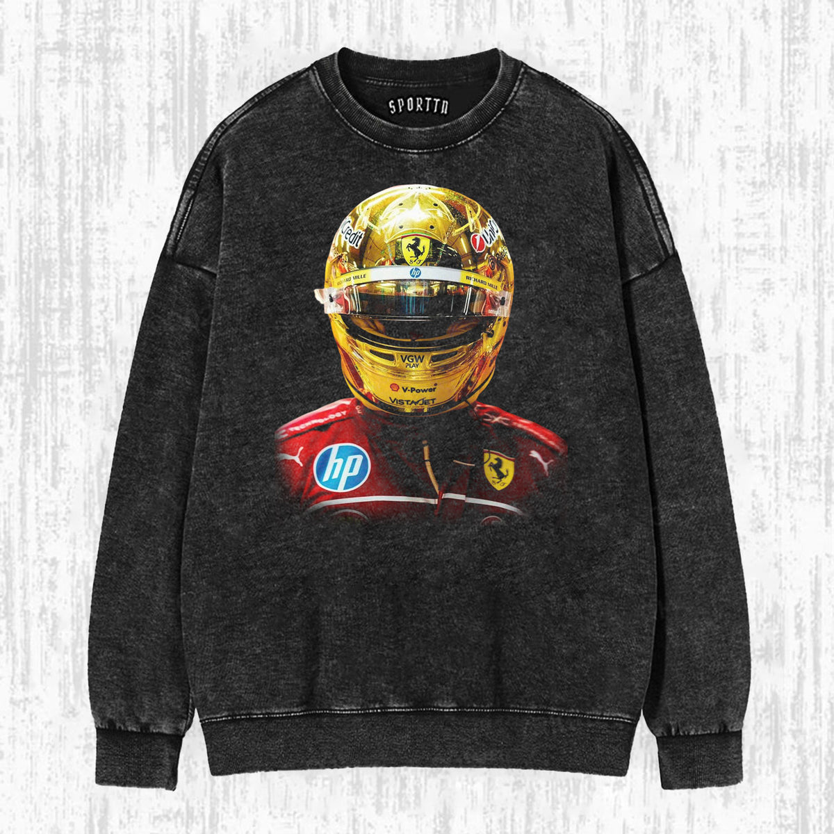 Lewis F1 Tee/Sweatshirt/Hoodie