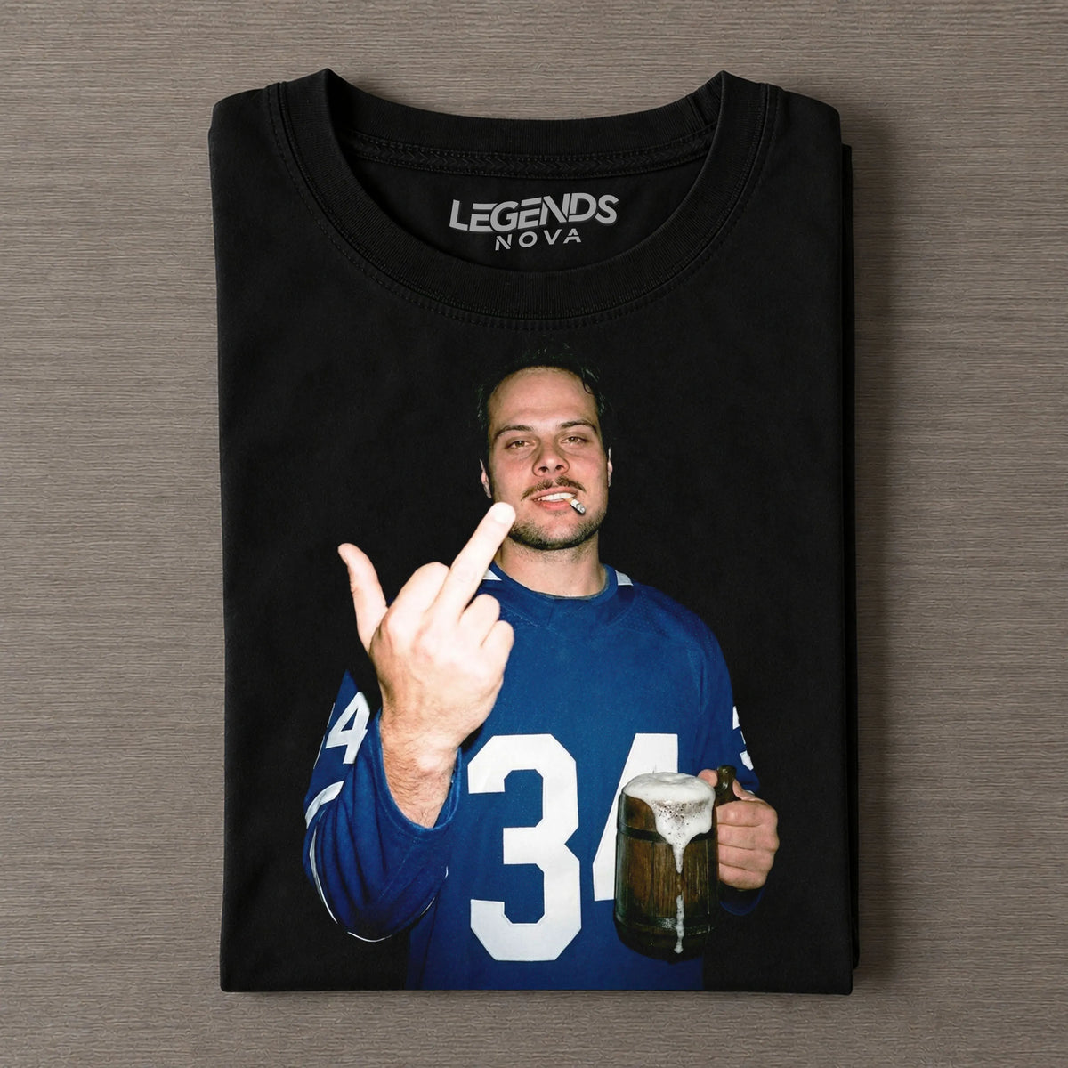 AM Hockey T-shirt