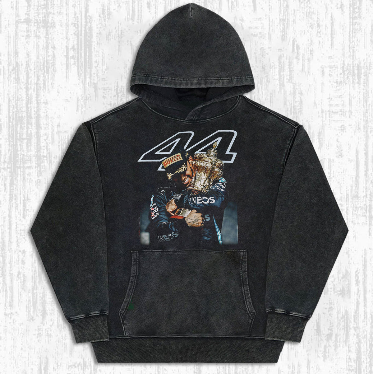 Lewis F1 Tee/Sweatshirt/Hoodie