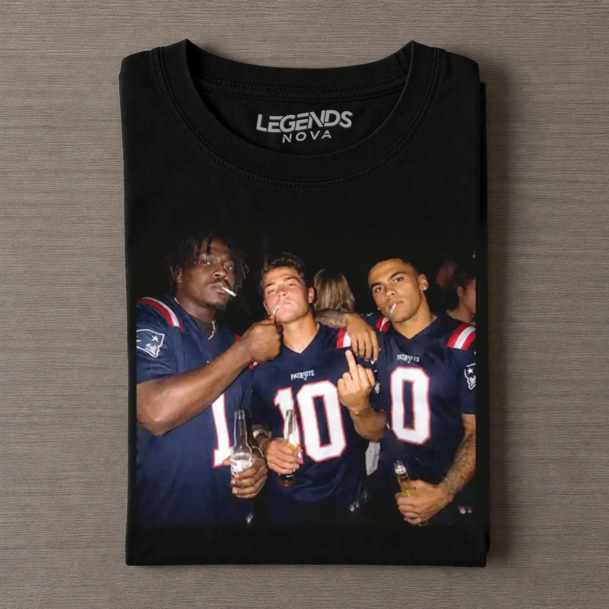 Patriots Tee