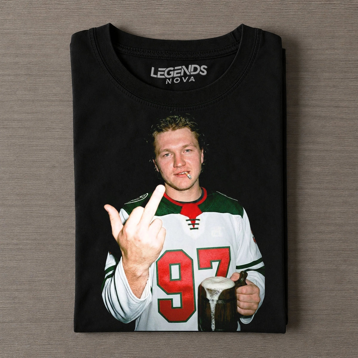 KK Hockey T-shirt