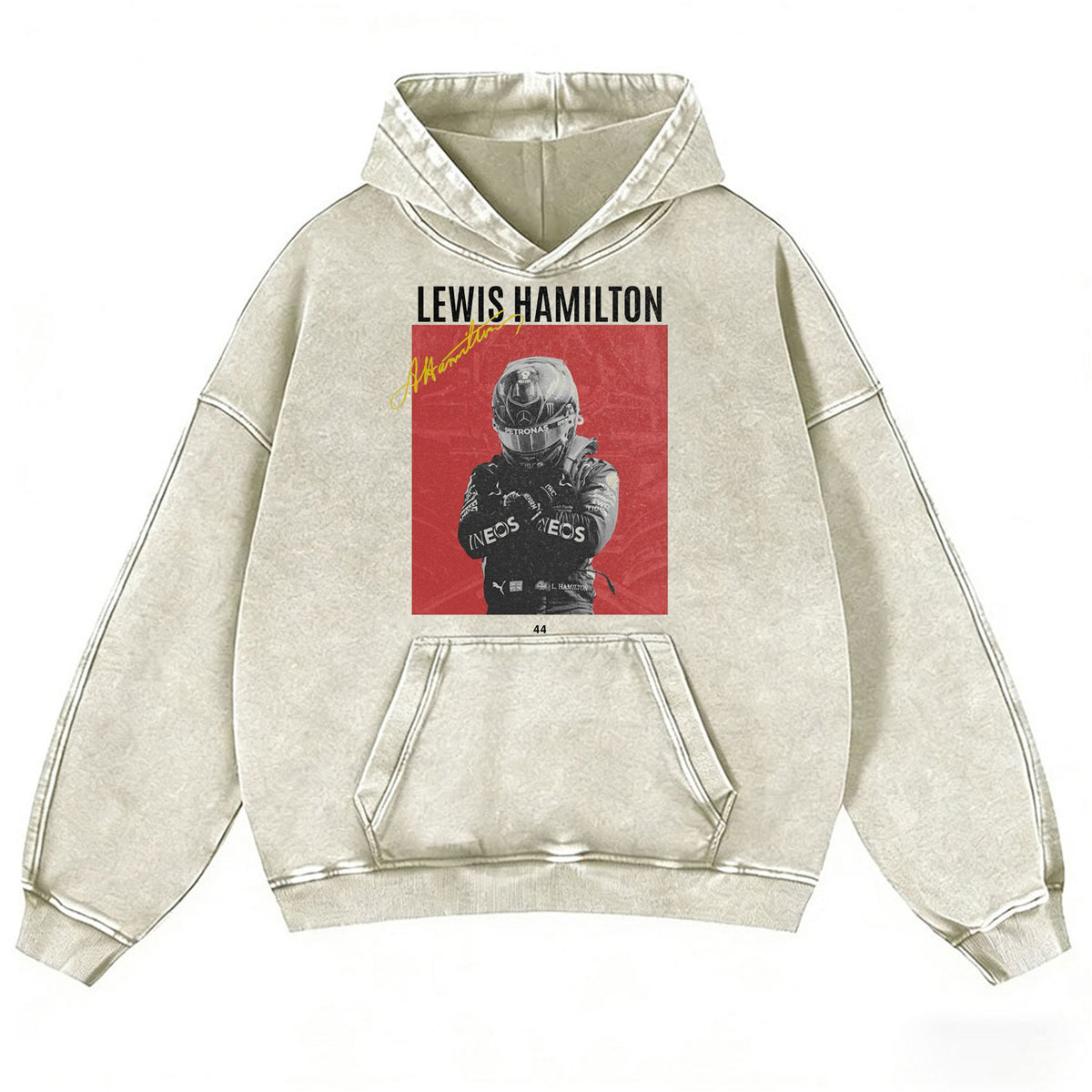 Lewis F1 Tee/Hoodie