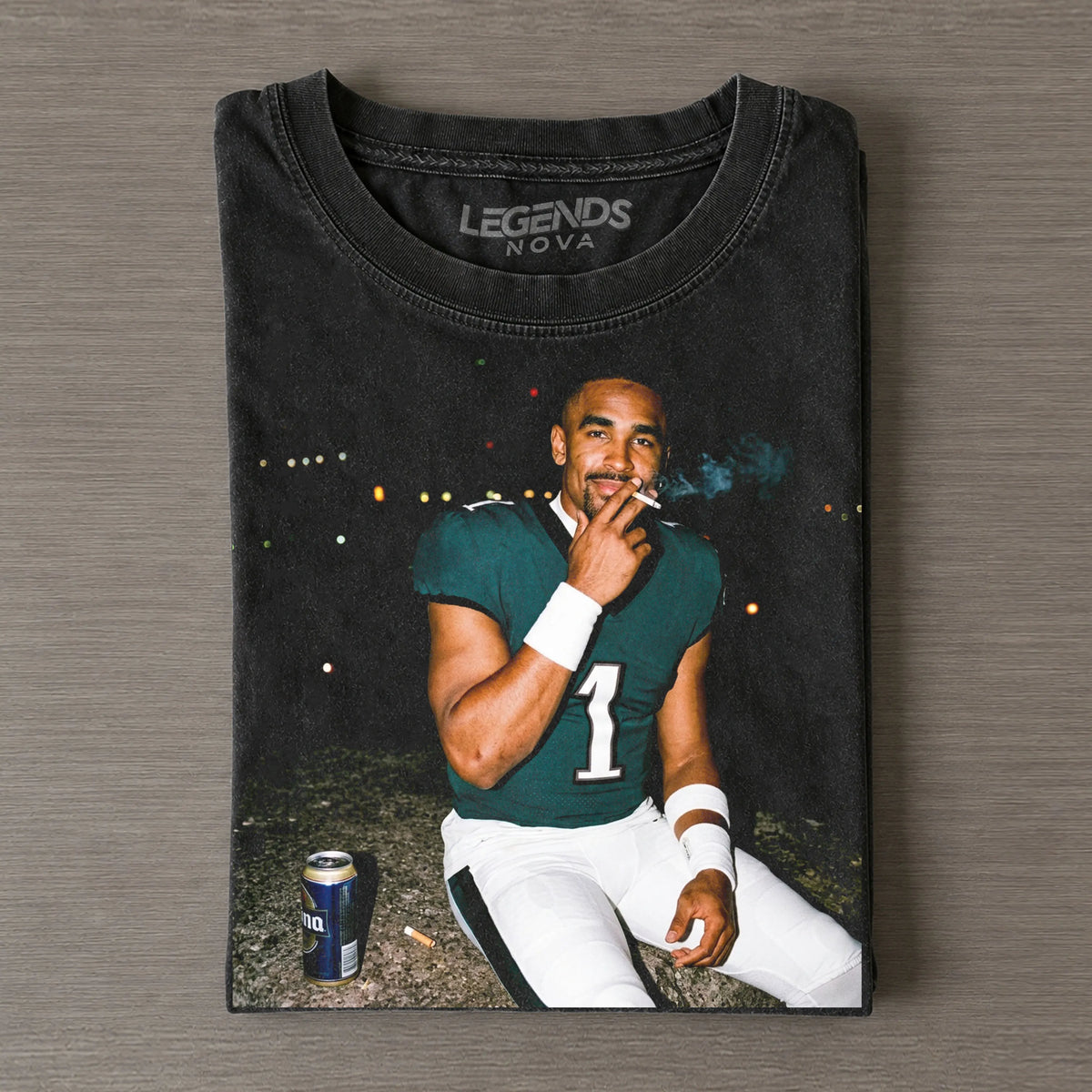 Jalen Hurts Football Funny T-shirt
