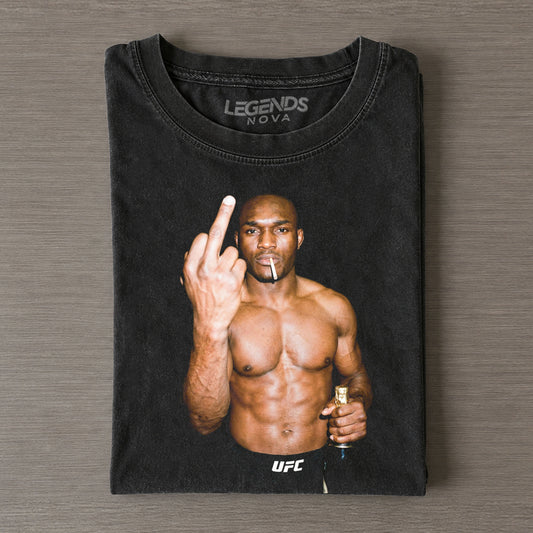 Usman 2026 T-shirt