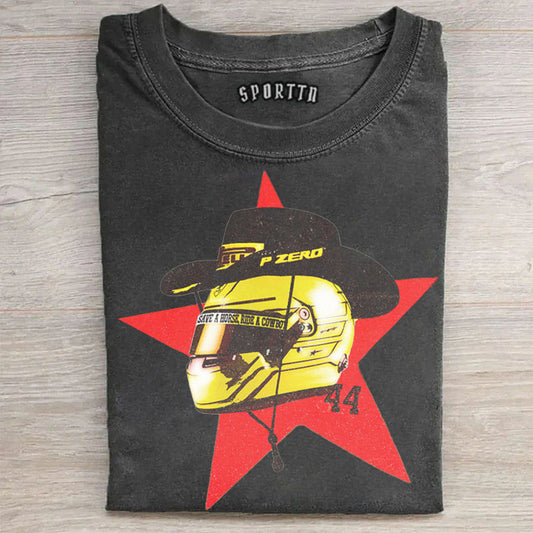 F1 Lewis 44 T-shirt