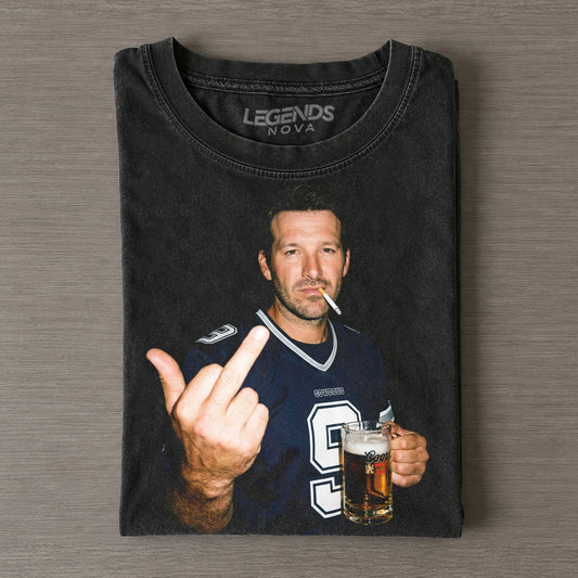 TR Football T-shirt