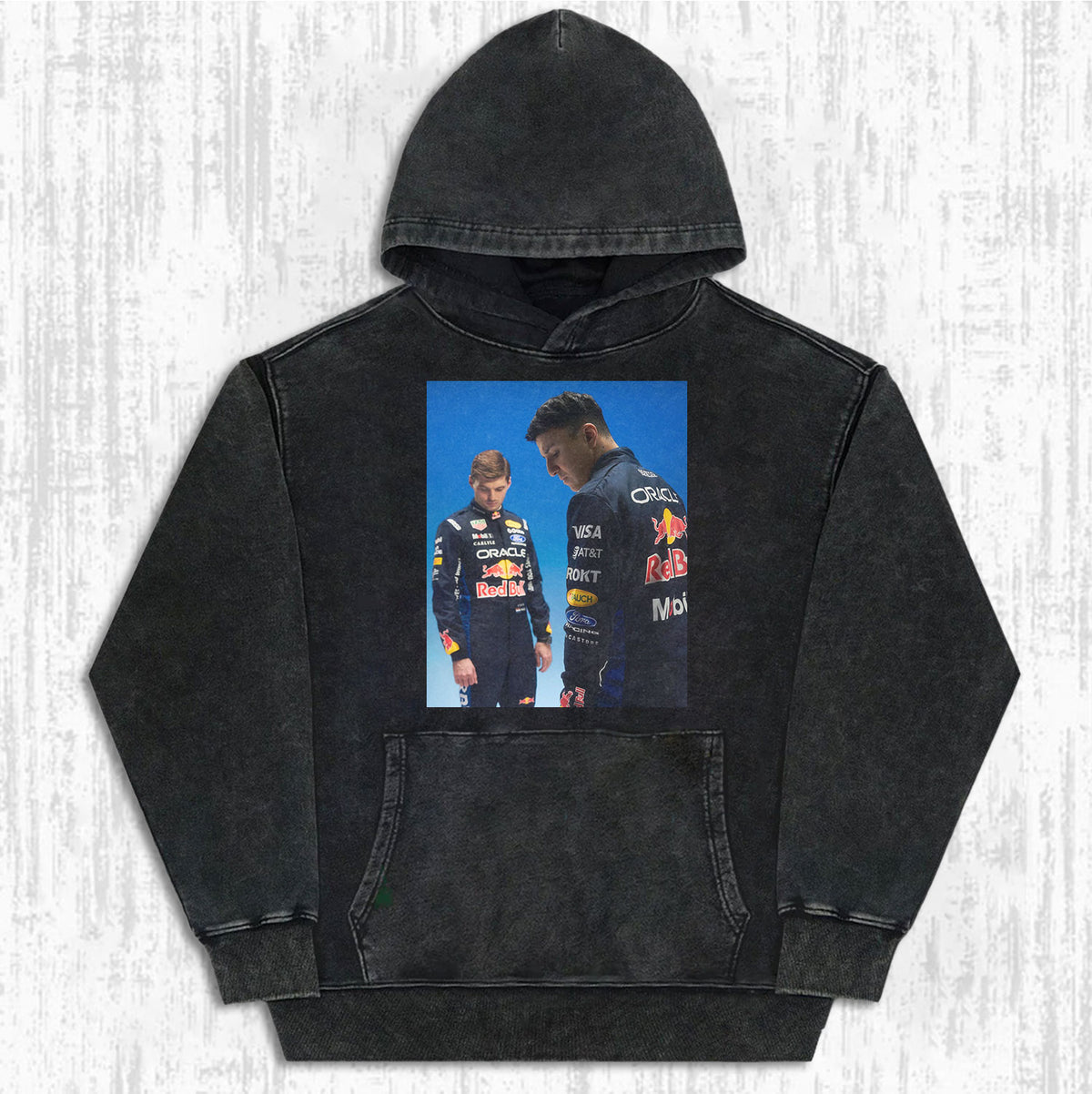 Max Verstappen F1 T-shirt/Sweatshirt/Hoodie