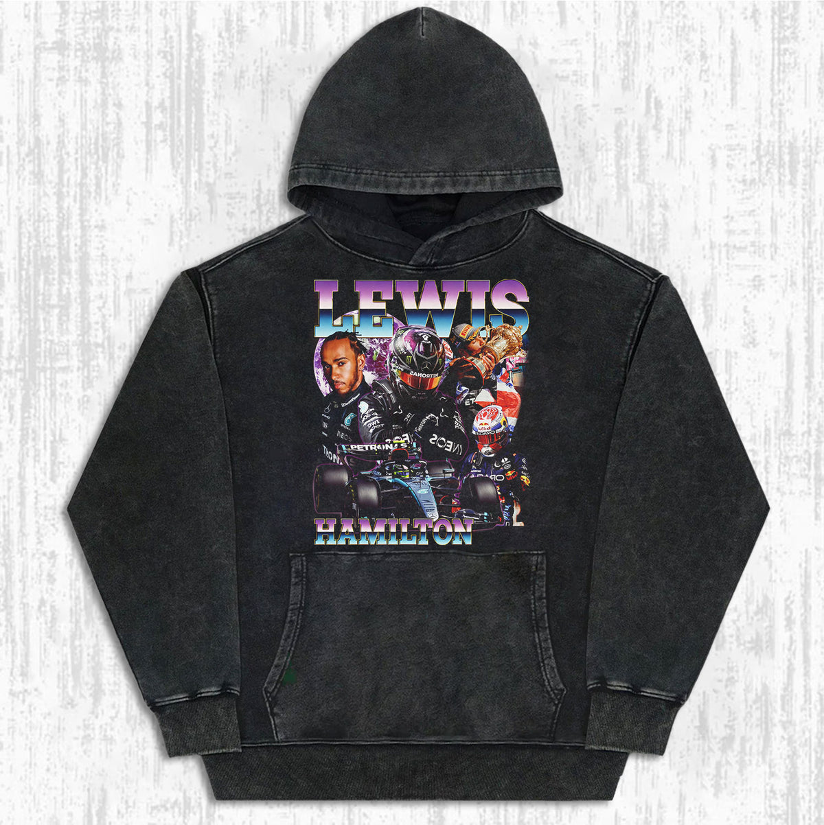 Lewis F1 Tee/Sweatshirt/Hoodie