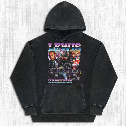 Lewis F1 Tee/Sweatshirt/Hoodie
