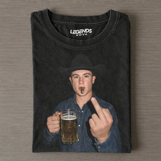 John Crimber Tee