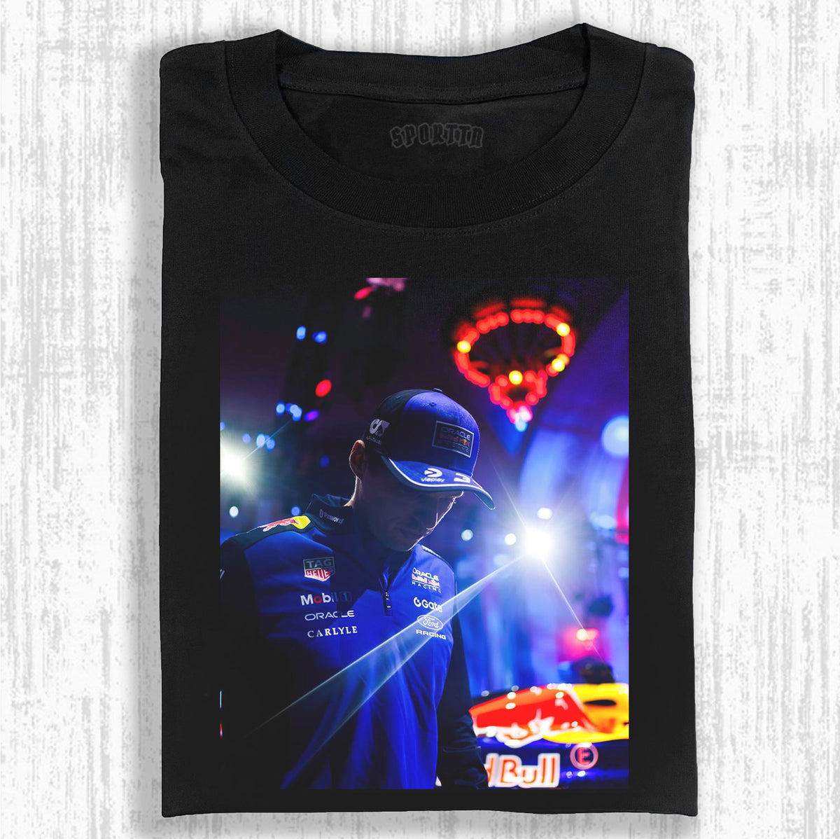 Max Verstappen F1 T-shirt/Sweatshirt/Hoodie