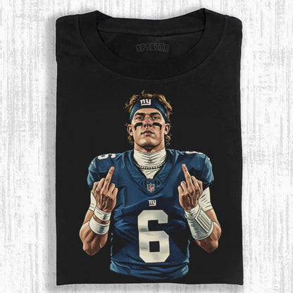 Jaxson Dart Tee/Sweatshirt/Hoodie