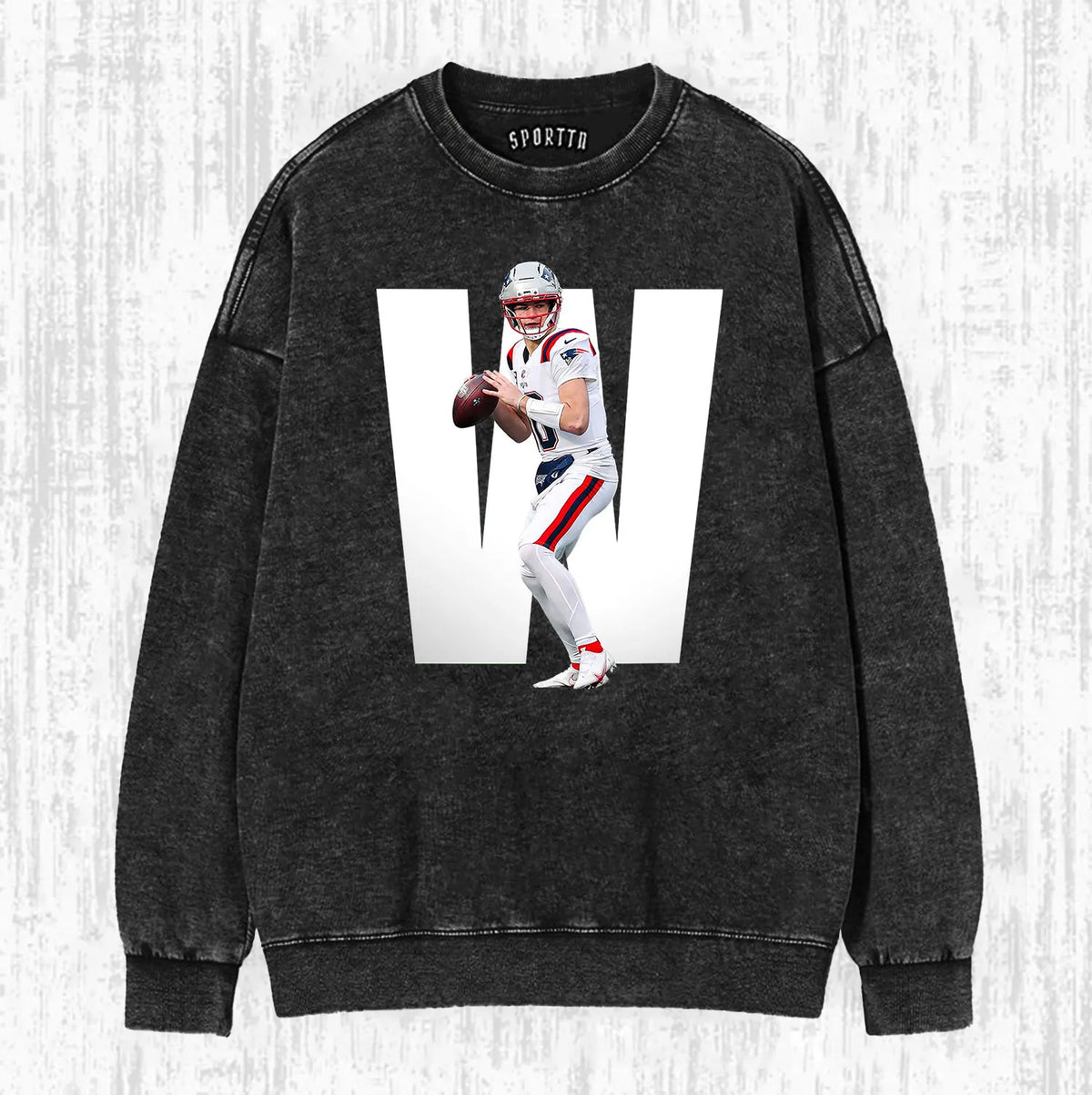 Mac Jones T-shirt/Sweatshirt/Hoodie