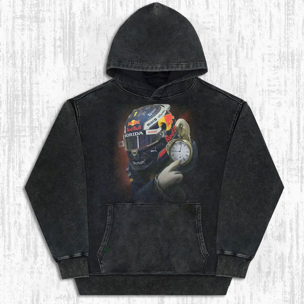 Max Verstappen F1 Tee/Sweatshirt/Hoodie