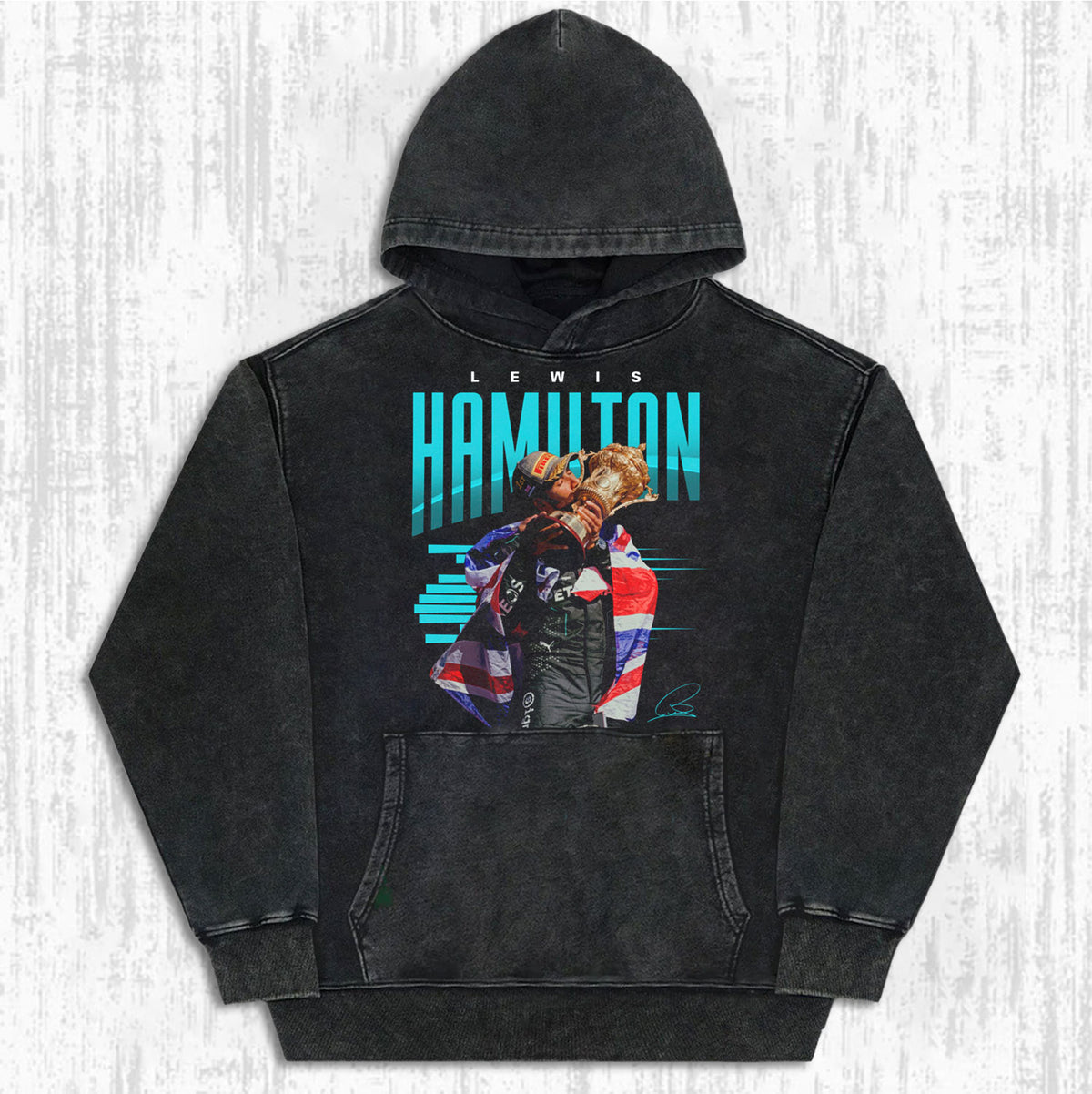 Lewis F1 Tee/Sweatshirt/Hoodie