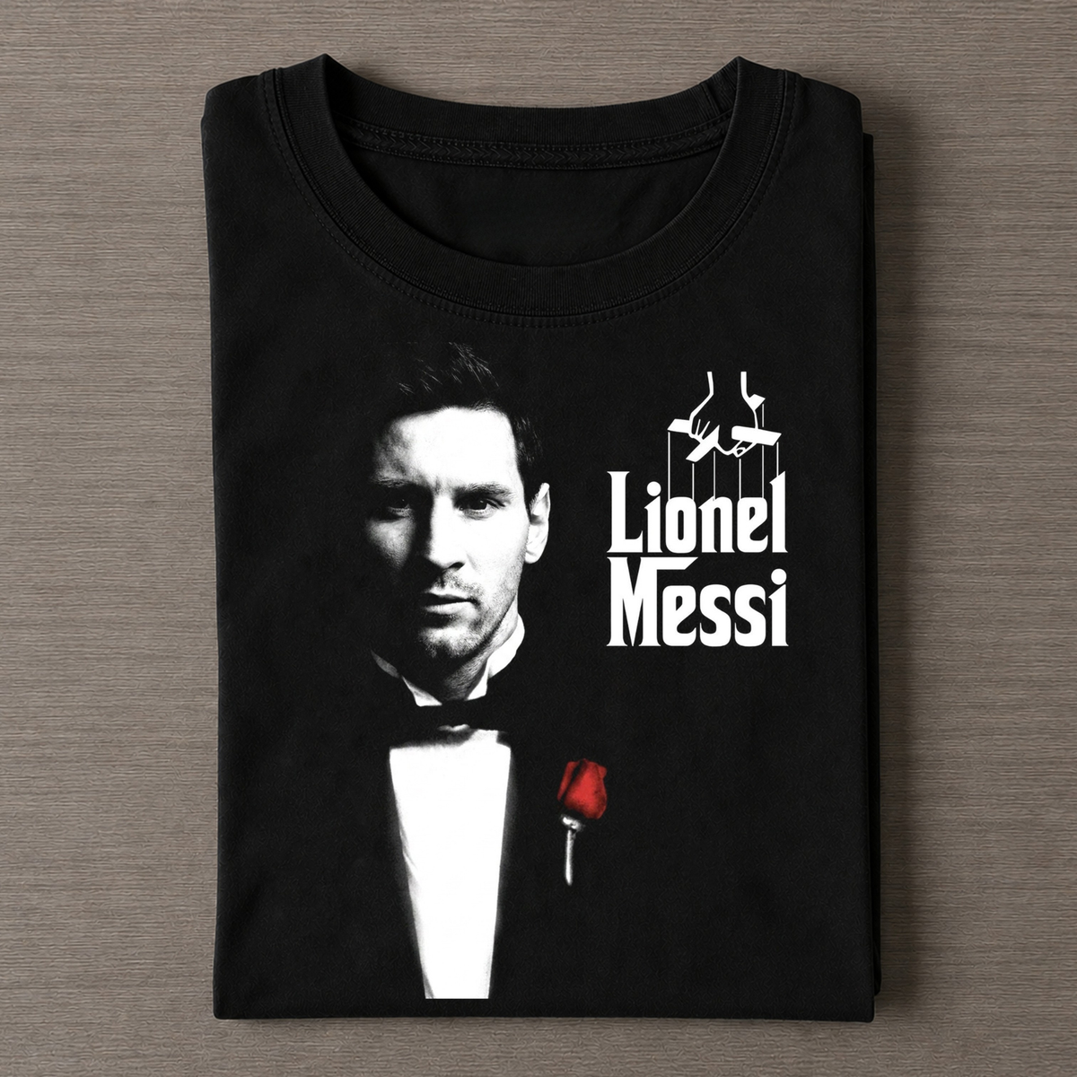 Classic Legendary Football TEE