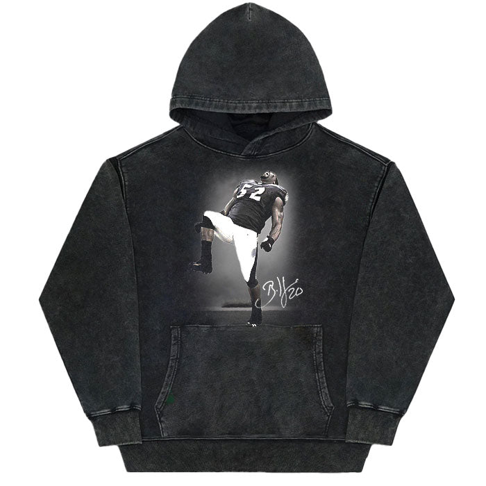 Brian Dawkins Eagles T-shirt/Sweatshirt/Hoodie
