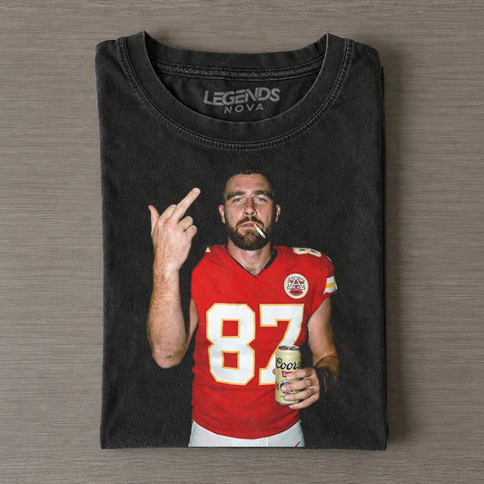 TK Football T-shirt