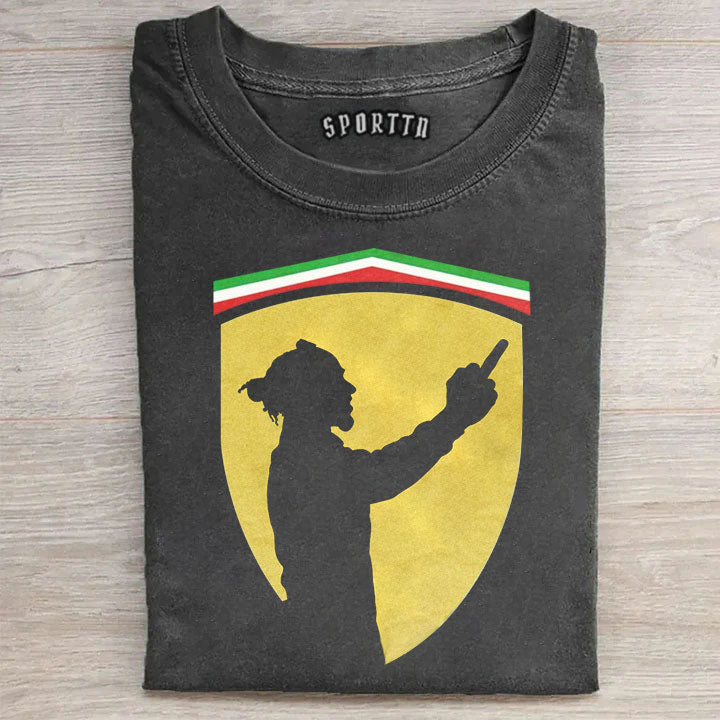 F1 Lewis 44 T-shirt