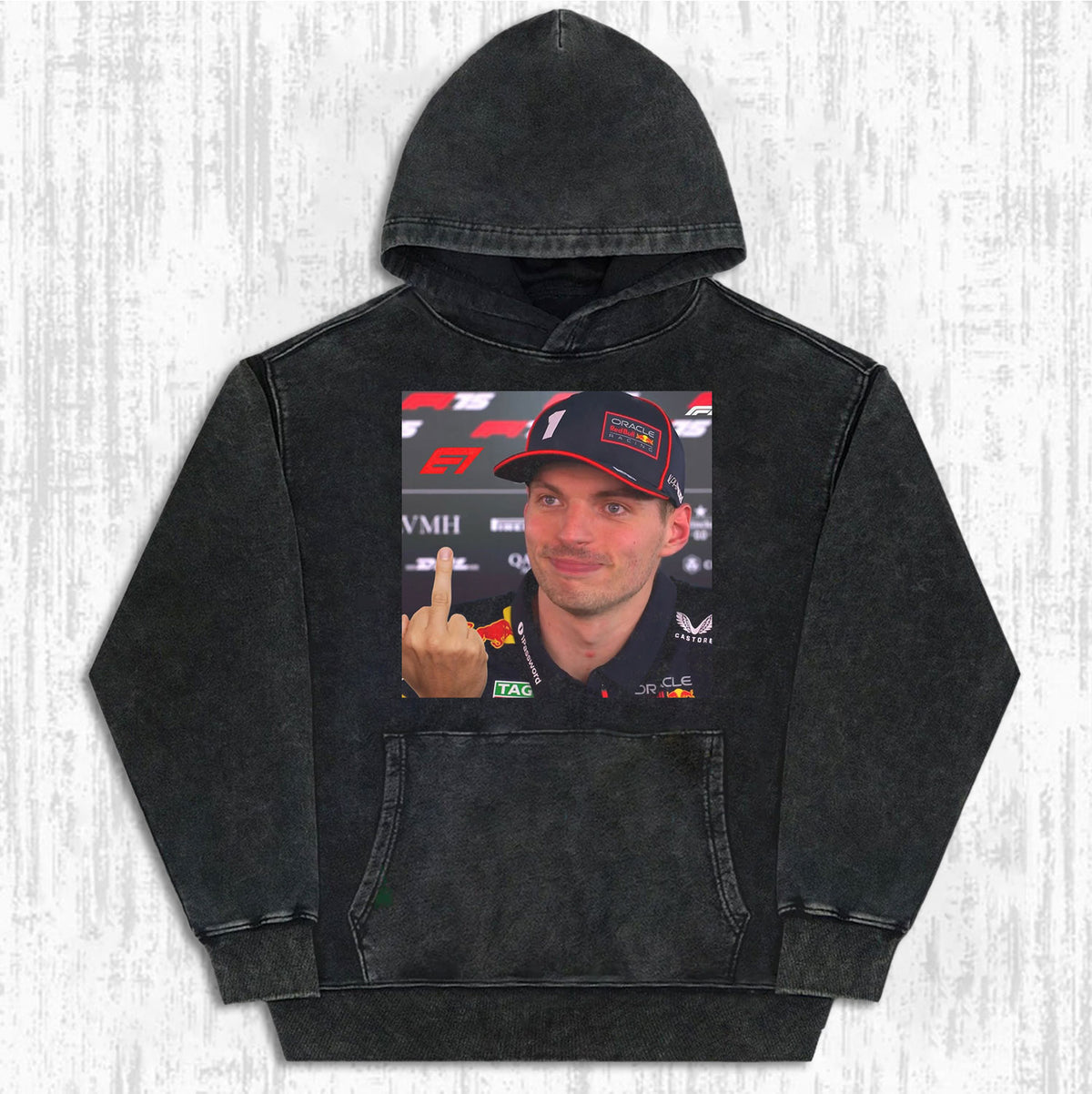 Max Verstappen F1 T-shirt/Sweatshirt/Hoodie