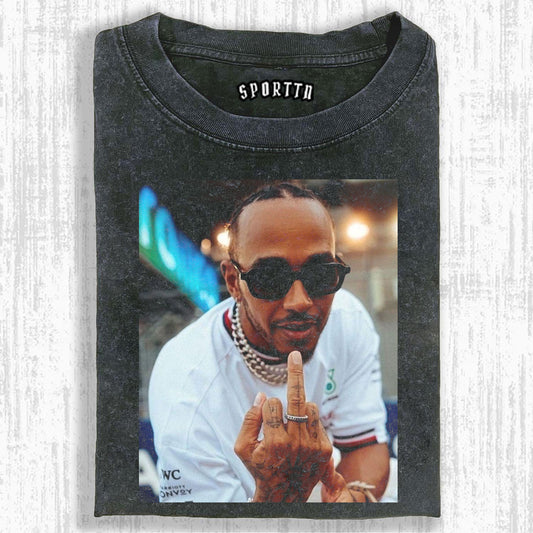 Lewis F1 Tee/Sweatshirt/Hoodie