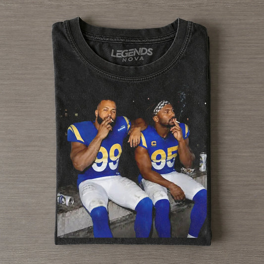 Rams Tee