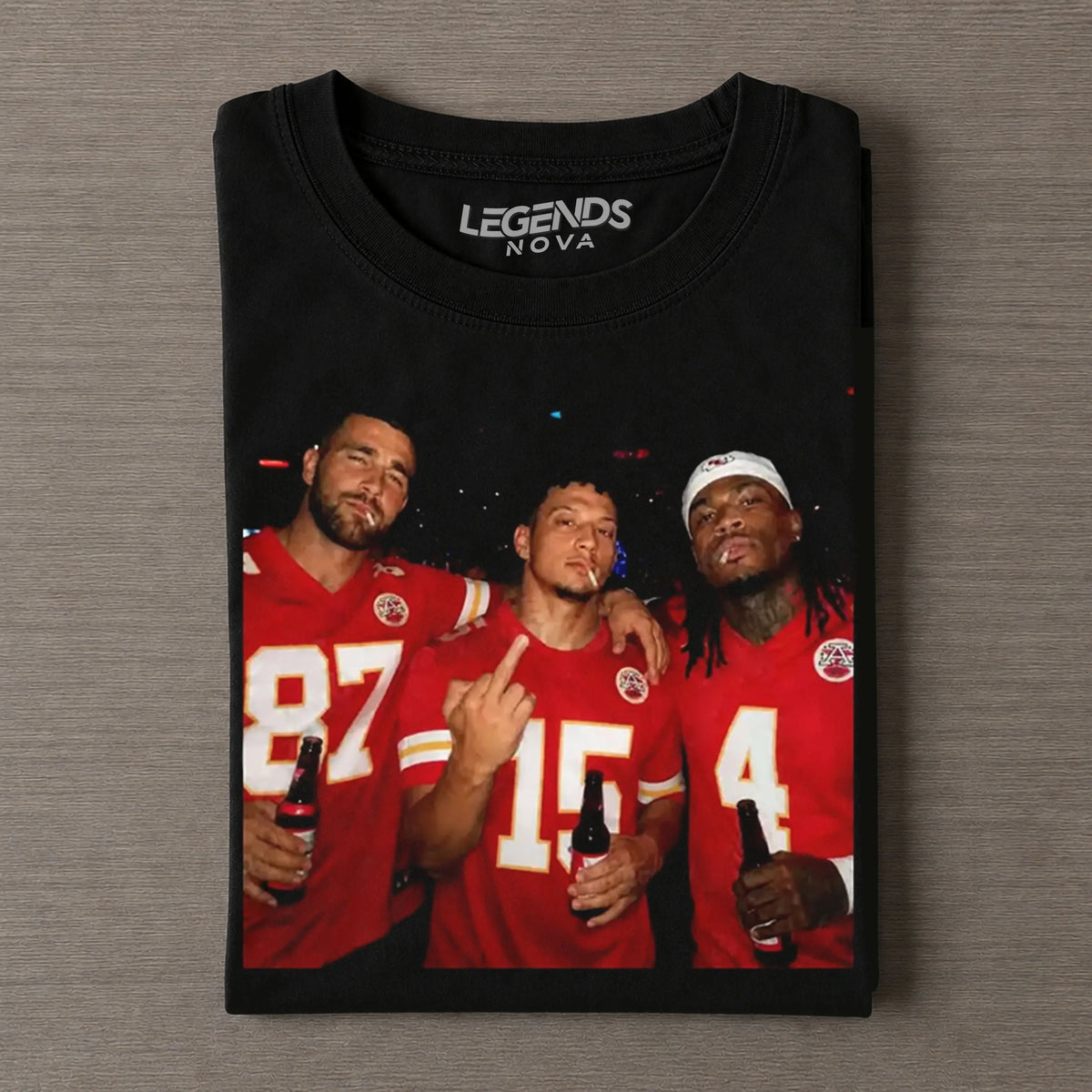 Chiefs Tee 2.1