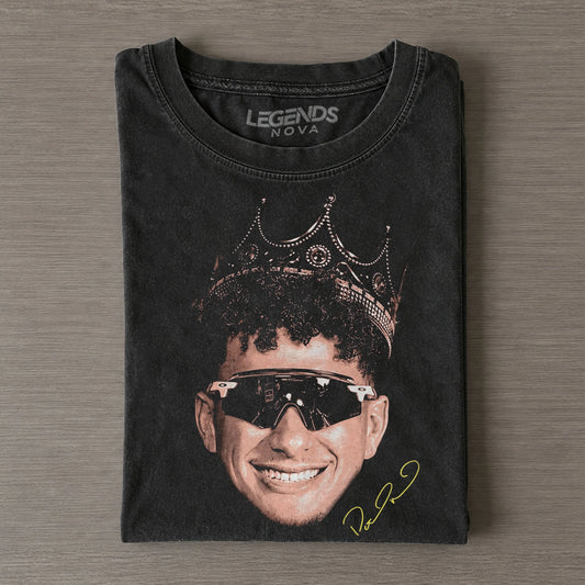 PM Football T-shirt