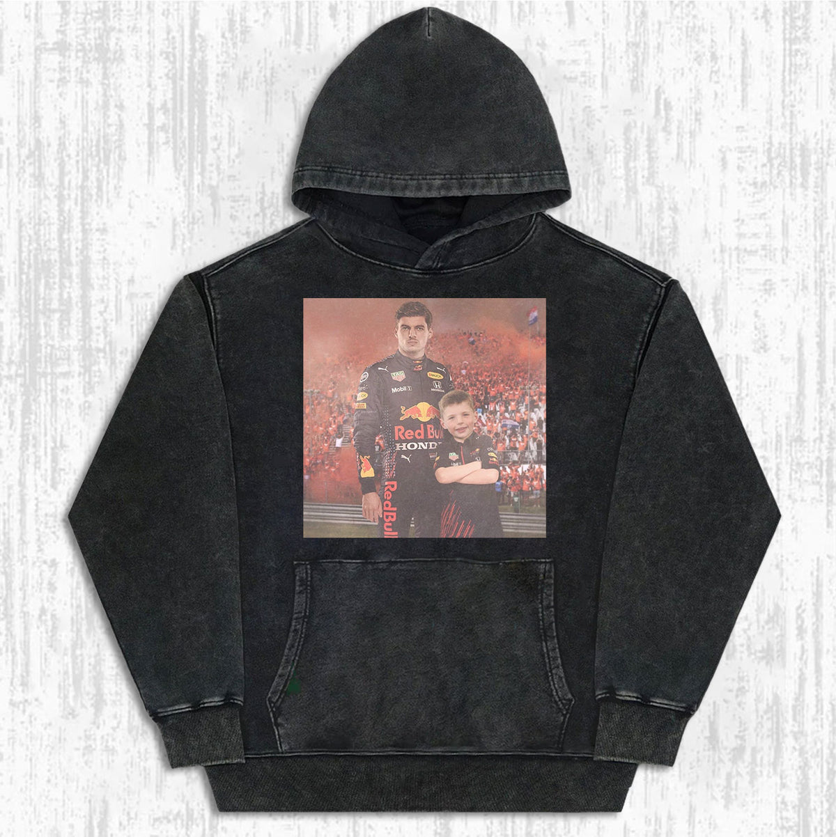 Max Verstappen F1 T-shirt/Sweatshirt/Hoodie