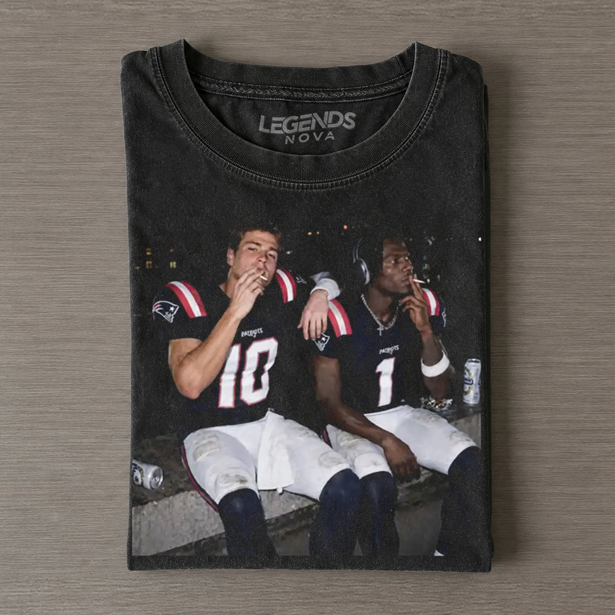 Patriots Tee