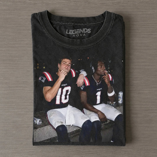 Patriots Tee