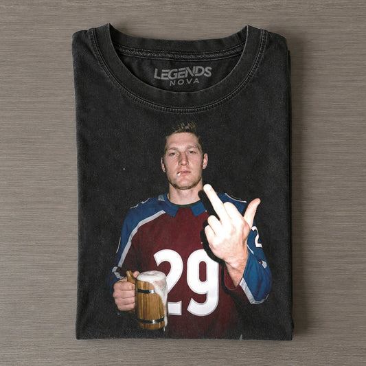NM Hockey T-shirt