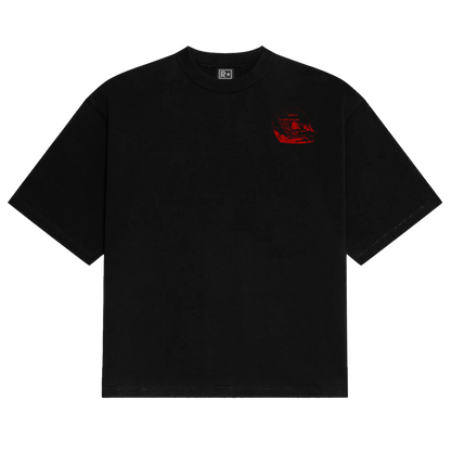 Swirl Tee