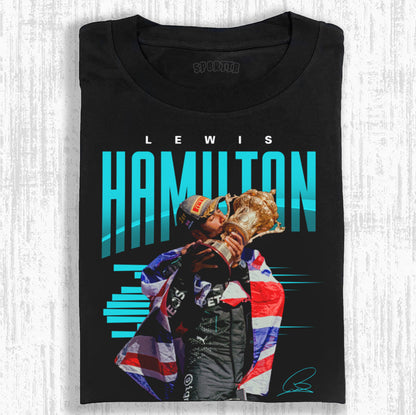 Lewis F1 Tee/Sweatshirt/Hoodie
