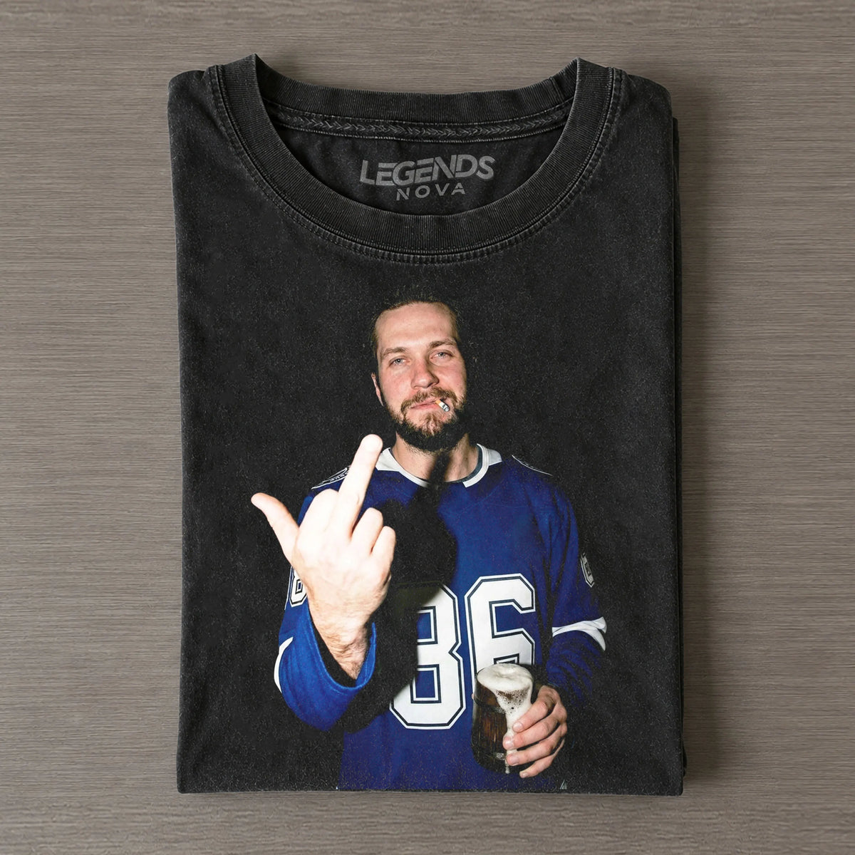 NK Hockey T-shirt