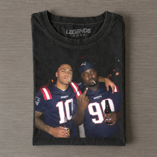 Patriots Tee 05
