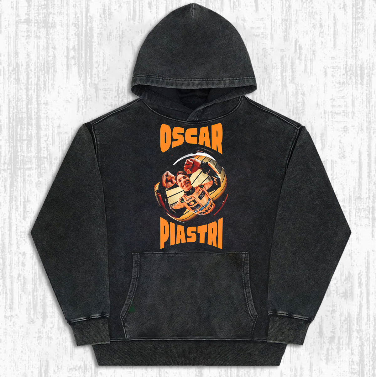 Oscar Piastri F1 Tee/Sweatshirt/Hoodie