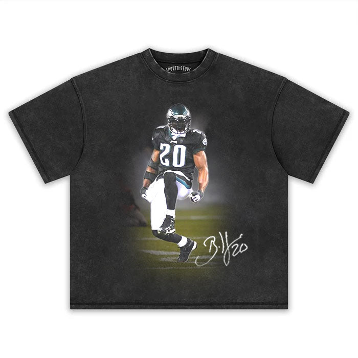 Brian Dawkins Eagles T-shirt/Sweatshirt/Hoodie