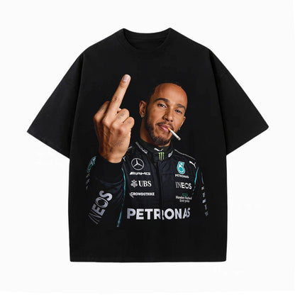 Lewis F1 Tee/Sweatshirt/Hoodie