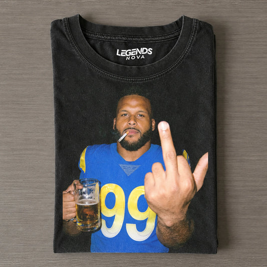 The Fellowship of The Gridiron Vintage Tee