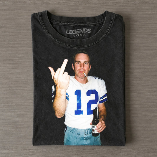 RS Dallas Cowboys Football T-shirt