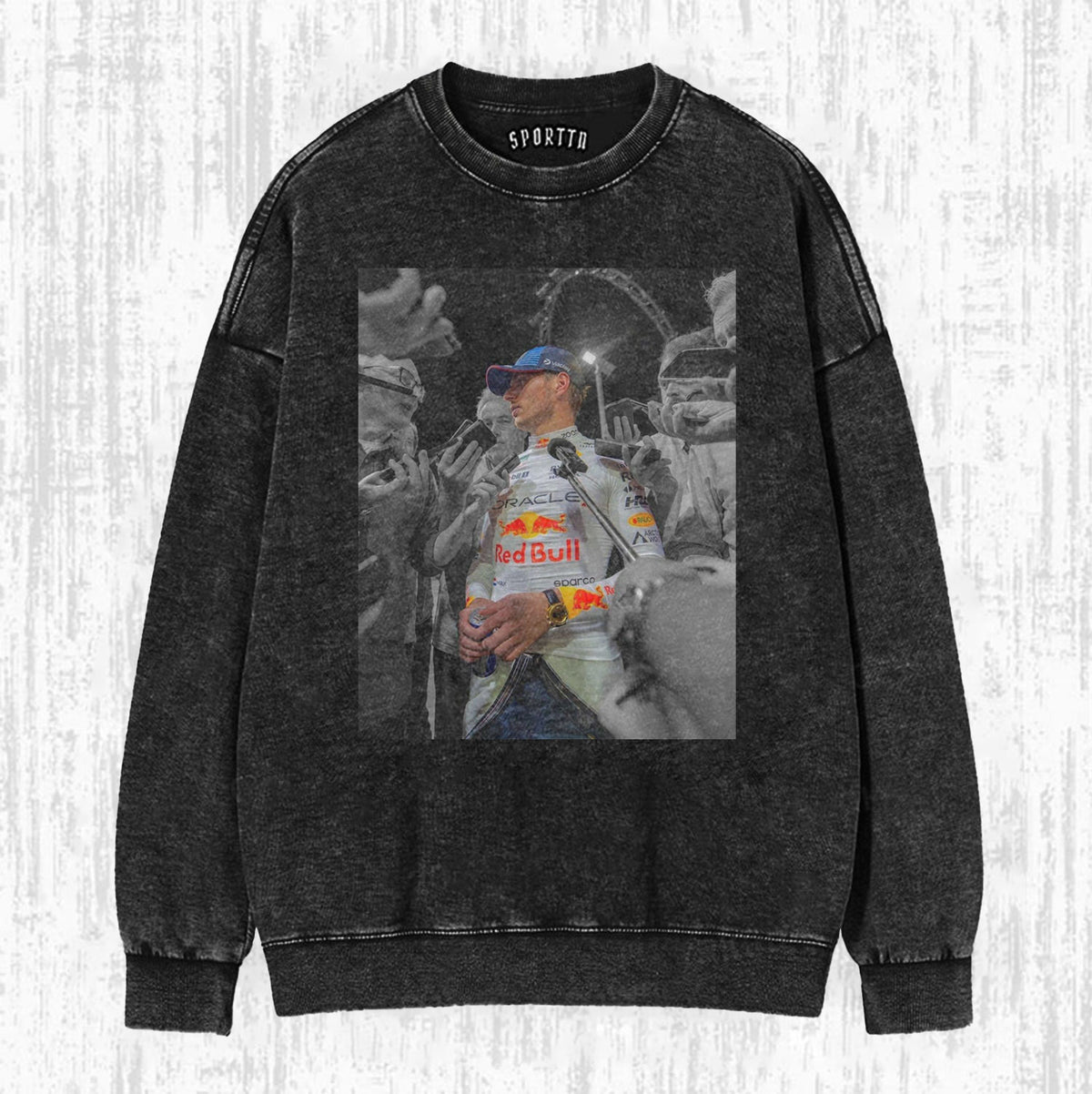 Max Verstappen F1 T - shirt/Sweatshirt/Hoodie