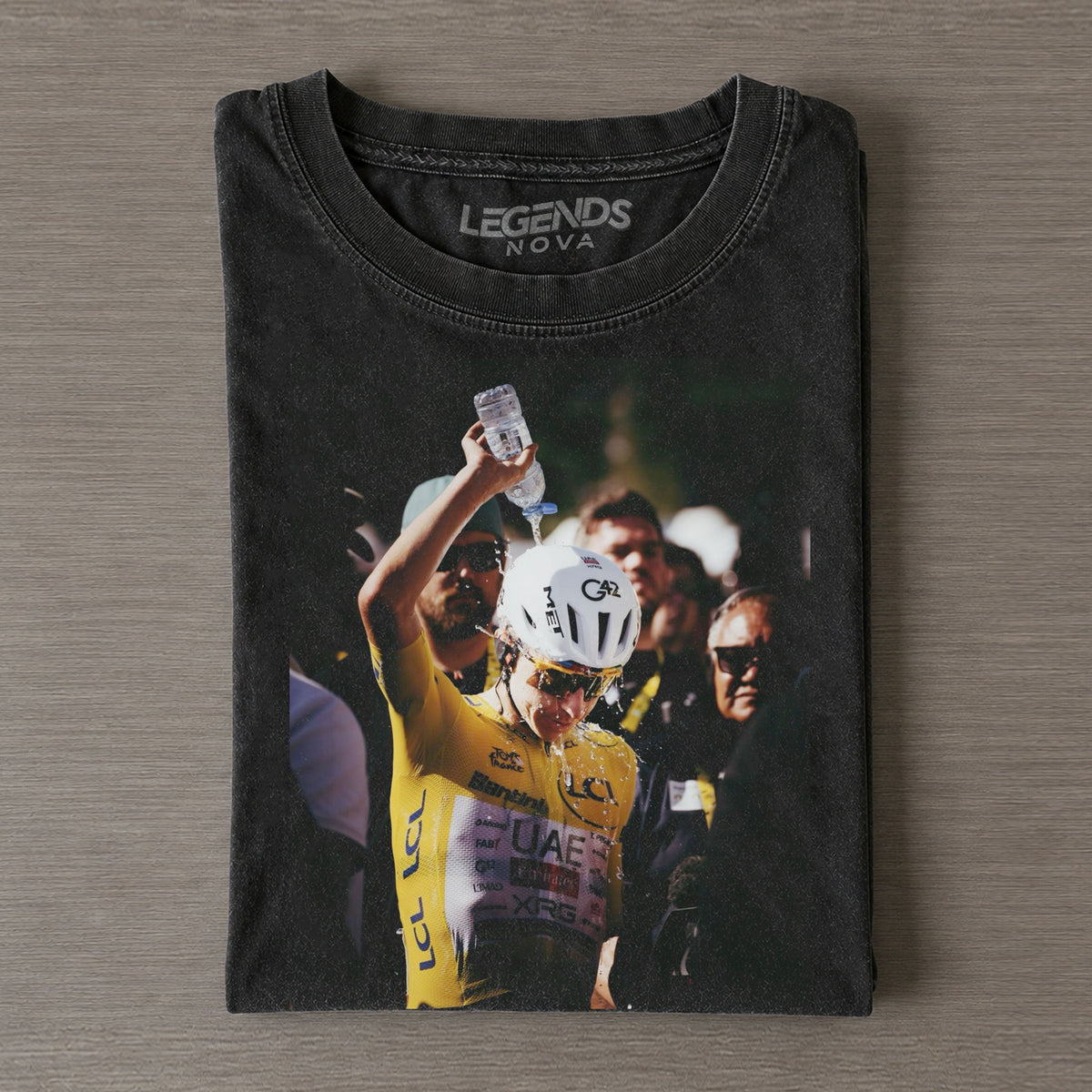 Tadej Pogačar 2026 Tee