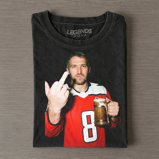 AO Hockey T-shirt
