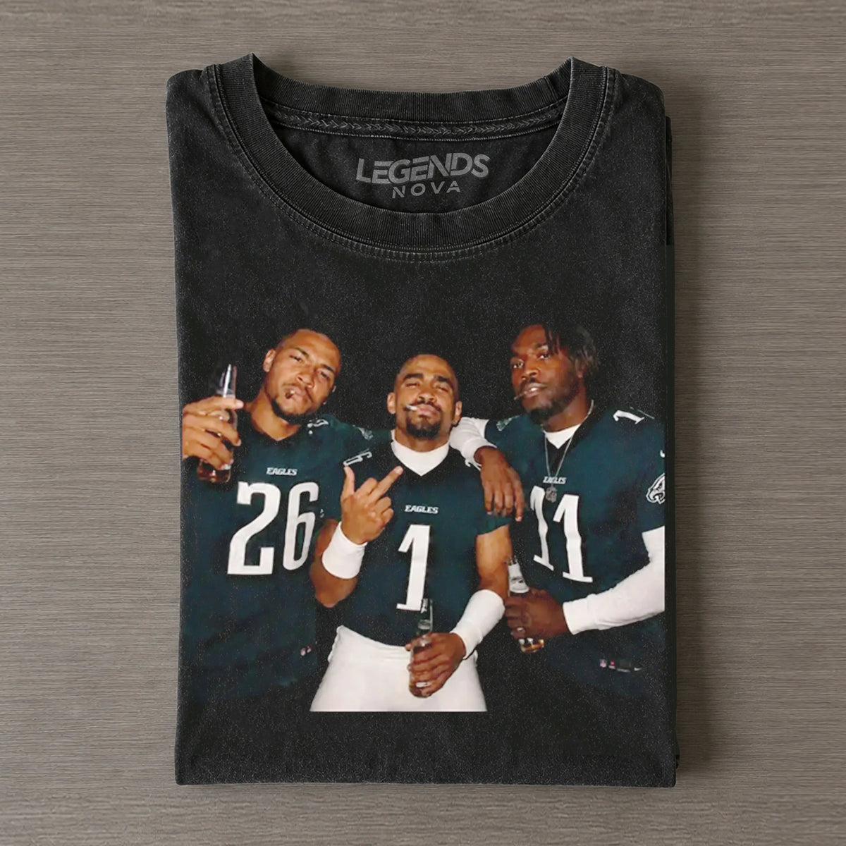 Eagles Tee