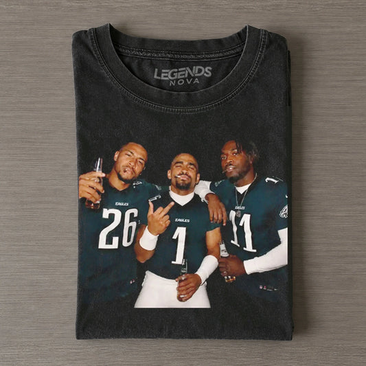 Eagles Tee