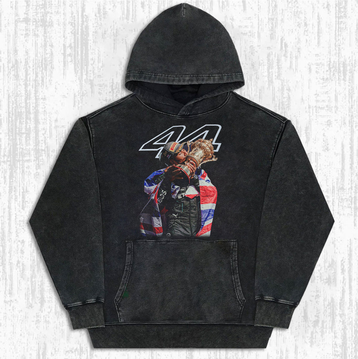 Lewis F1 Tee/Sweatshirt/Hoodie